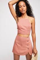I Found You Skirt Set By Endless Summer At Free People